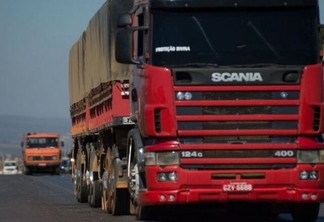 Greve dos caminhoneiros: líder culpa Bolsonaro e avisa que "país vai parar novamente"