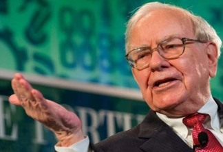 Warren Buffett perdeu mais de R$ 4 bilhões com Nubank (NUBR33) e Stone (STOC31)