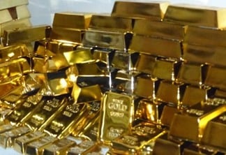 BC do Brasil optou por esconder compra de toneladas de ouro