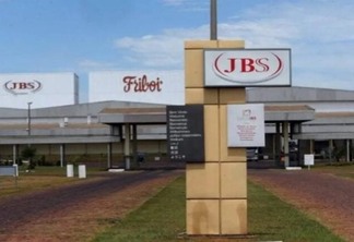 JBS (JBSS3) investe R$ 800 mi em unidade da Friboi no MT