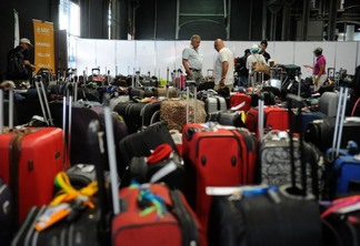 Despacho de bagagem gratuito é aprovado no Senado