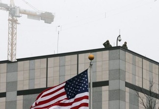 EUA consideram que Otan chegará a consenso para aderir Finlândia e Suécia ao grupo