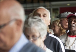 Previdência privada contempla sustento de 3% dos aposentados no Brasil