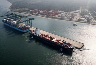 Gestor da BRZ defende investimentos em portos no Brasil: "Rentabilidade alta"
