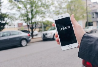 Uber (U1BE34) registra prejuízo de US$ 5