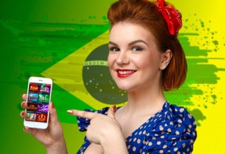 Visão geral dos benefícios do Pin Up casino app Brasil
