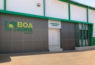 Boa Safra (SOJA3) lança Fiagro com Suno um ano após o IPO