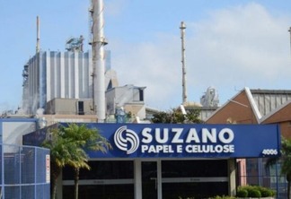 Suzano anuncia aumento de preços da celulose para o mês de maio