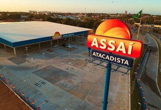 Assaí (ASAI3) anuncia pagamento de R$ 168