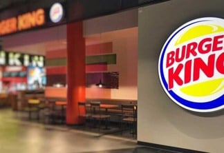 Burger King (BKBR3) oferece lanche a R$ 6 para quem apresentar título de eleitor