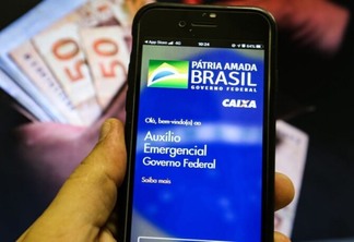 Auxílio Brasil é pago nesta terça para beneficiários com NIS 7