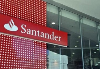 Santander (SANB11) divulga lucro de R$ 4 bilhões no primeiro trimestre de 2022