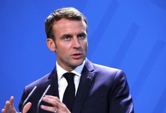 França: Macron derrota Le Pen e é reeleito presidente do país
