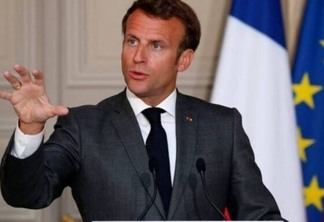 Macron segue como favorito no segundo turno das eleições na França