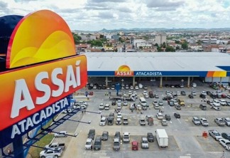 Assaí (ASAI3) e Atacadão são “luz no fim do túnel” para o consumidor e mercado na crise