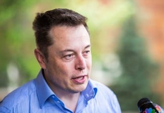 Elon Musk busca financiamento em Wall Street para comprar Twitter