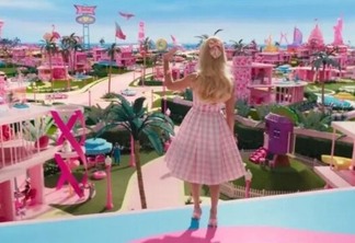 "Ação da Barbie" dispara em meio a filme; entenda