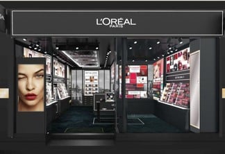 L’Oréal volta aos trilhos com portfólio diversificado e penetração de marcas