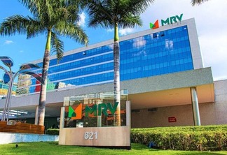 MRV (MRVE3)