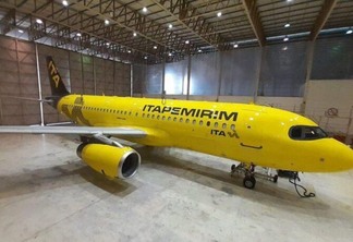 ITA Transportes Aéreos é negociada antes da assembleia dos credores da Itapemirim