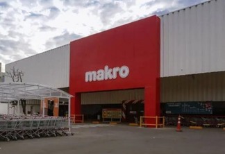 Makro quer vender todas as lojas em São Paulo