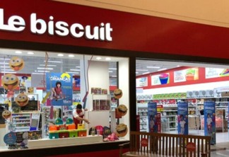 Le Biscuit segue passos no varejo e planeja abertura de IPO “em breve”