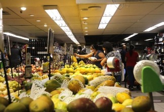 Índice global de preços de alimentos bate recorde em março