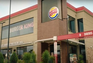 Burger King (BKBR3) lança campanha para incentivar jovens a tirarem título de eleitor