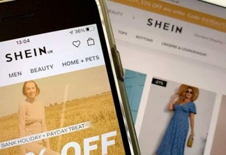 Shein pode se tornar 3ª startup mais valiosa do mundo