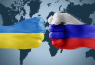 Rússia acusa Ucrânia de ataque
