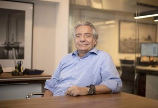 Adriano Pires é o novo presidente da Petrobras