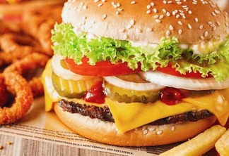 BofA eleva recomendação do Burger King e McDonald’s