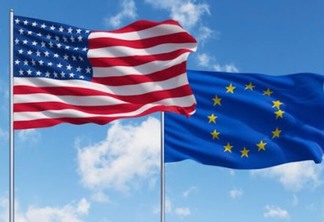 EUA e UE: acordo reduz dependência do gás e petróleo russo