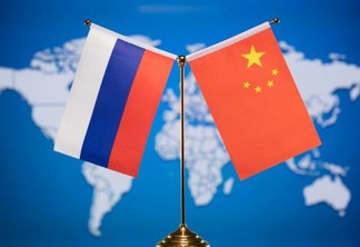 China compra em segredo petróleo barato da Rússia
