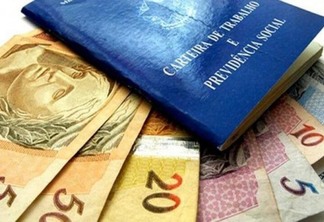 Salário mínimo regional sobe para R$ 1.284 em SP