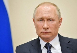 Rússia acusa EUA de banditismo