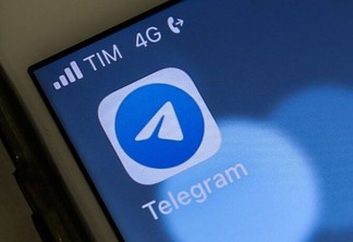 Compromissos do Telegram no Brasil são 'vitrine'