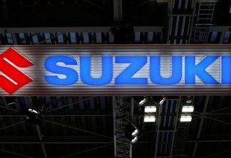 Suzuki pretende investir US$ 1
