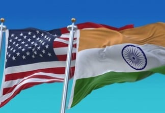 Importações de petróleo dos EUA pela Índia crescem 11%