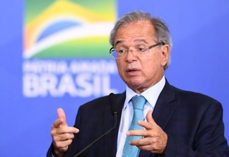 Guedes afirma que governo estuda reduzir IPI em 35%