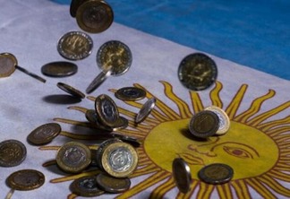 Senado argentino aprova acordo com FMI