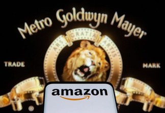 Amazon conclui compra de MGM por US$ 8