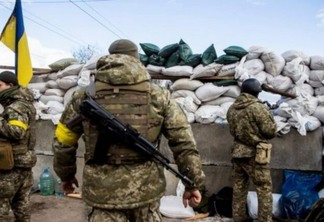 Ucrânia: ‘Rússia precisa aceitar cessar-fogo para fechar acordo’