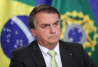 Bolsonaro: ‘não mando na Petrobras