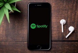 Spotify fecha patrocínio de R$ 1