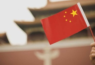 China diz que não quer ser afetada por sanções