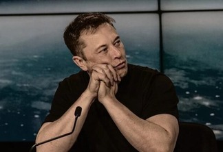 Elon Musk desafia Putin para um 'combate individual'