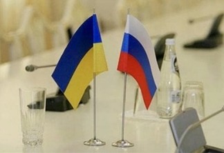 Negociação entre Rússia e Ucrânia segue sem avanço