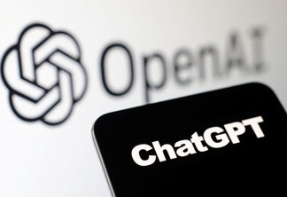 Chat GPT, Open IA / Foto: Divulgação