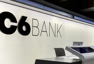 C6 Bank: J.P. Morgan eleva fatia de participação para 46%  / Divulgação